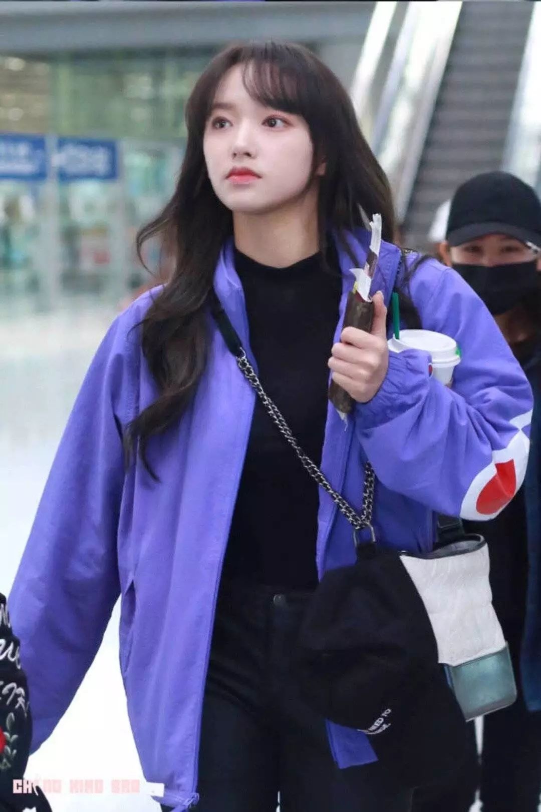 程潇身材火上热搜,程潇最新身材视频