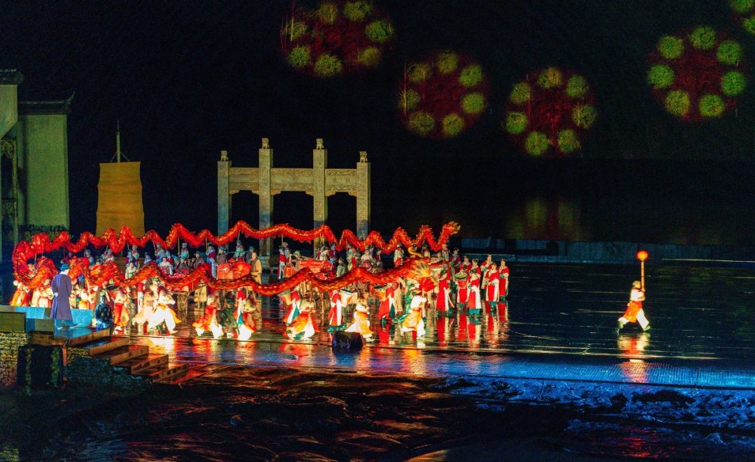 【五一·爽心游江西】婺源最全旅游攻略已为您备好，快来婺源“嗨”翻天！