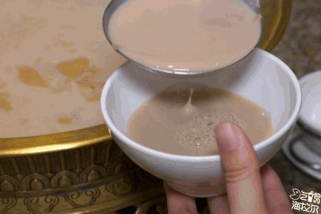 38元秒抢呼伦贝尔宾馆星级自助餐，刚一坐下就回本！