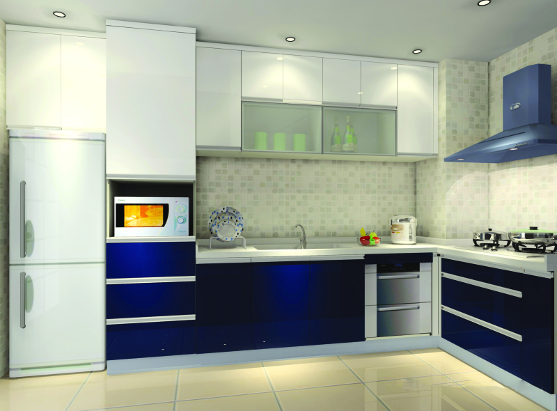 玻璃胶时间久了会发黑怎么办呢,玻璃胶时间长了是不是会发黑