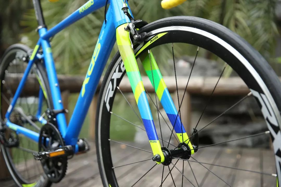 喜德盛rx280和美利达斯特拉93,速比特triton和喜德盛rx280