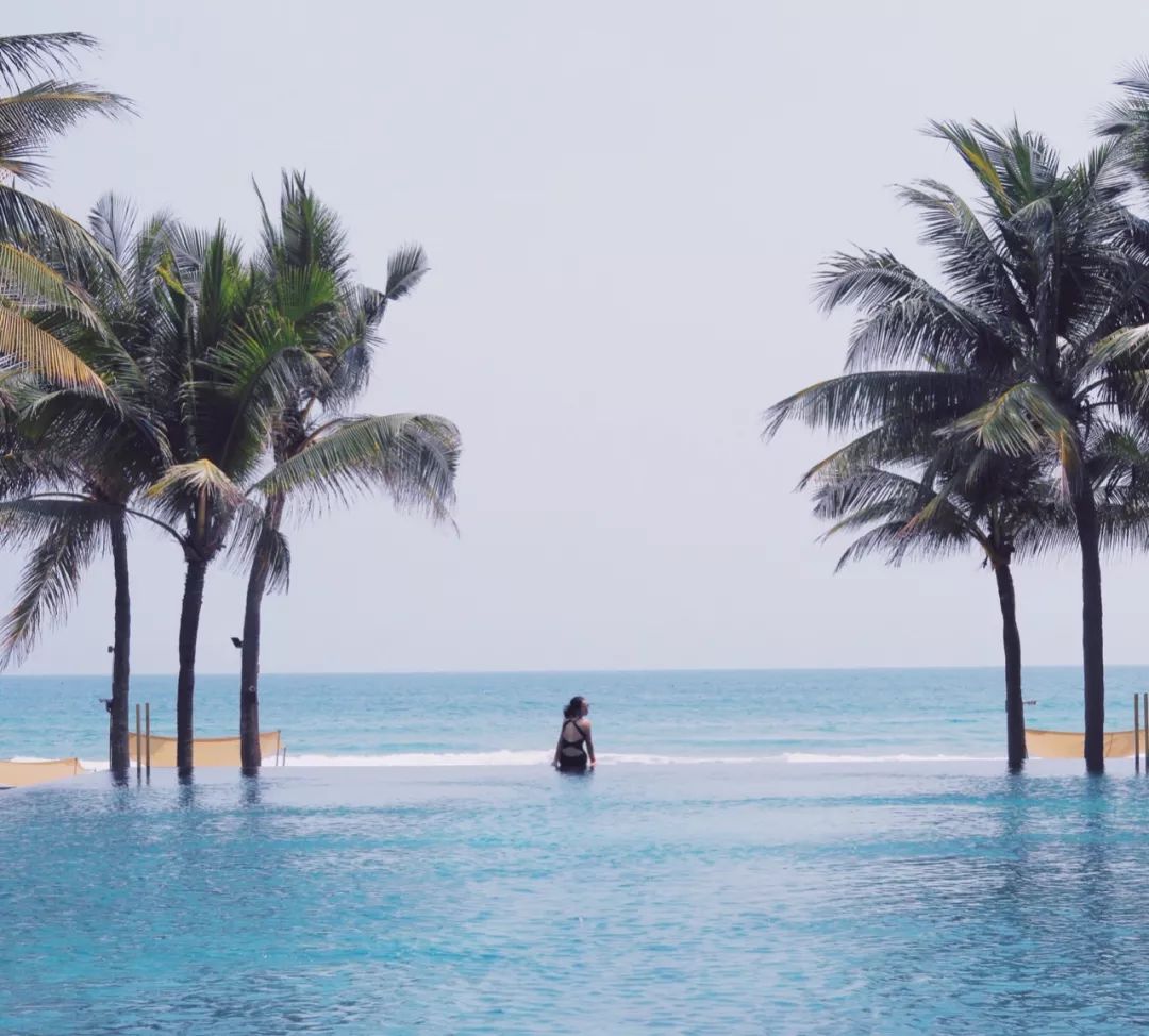 旅游攻略岘港八日游旅行路线推荐,旅行越南岘港