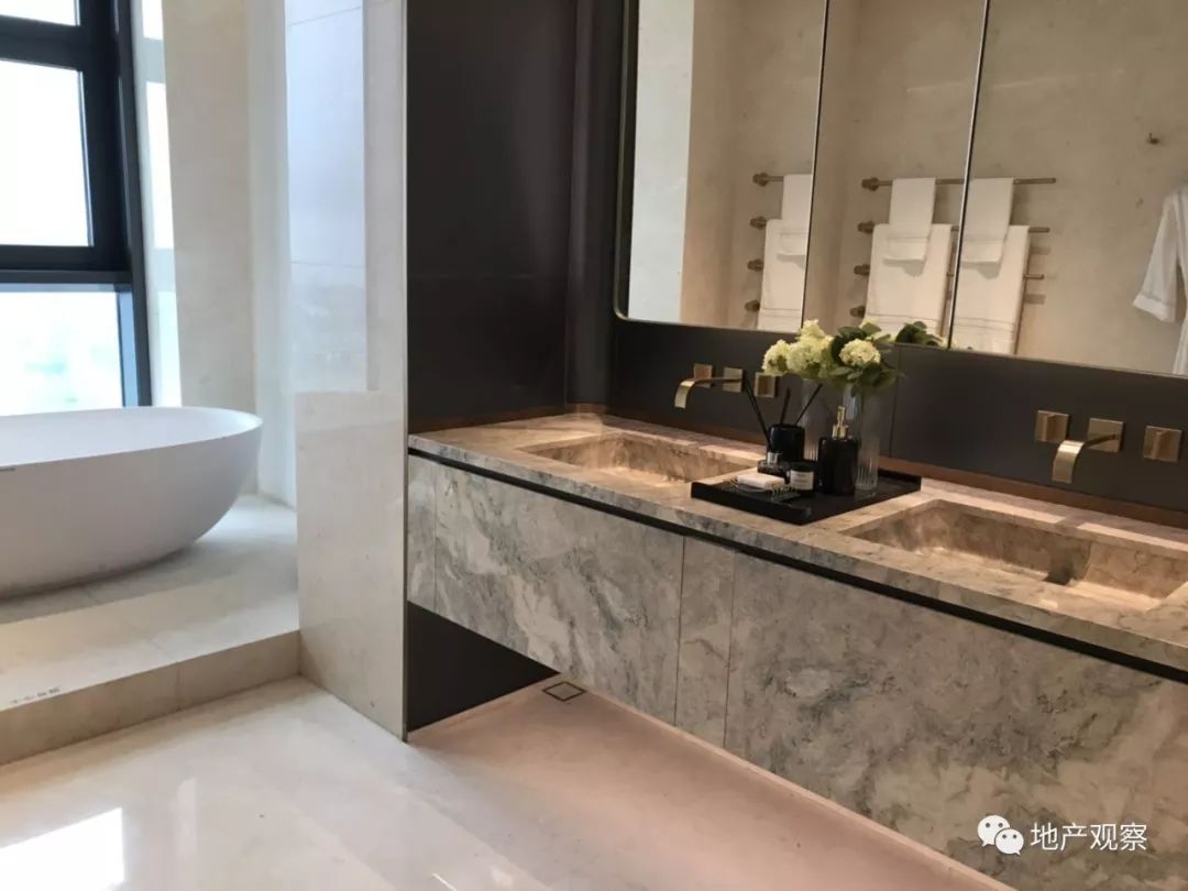 华润十大标杆楼盘,华润开发的豪宅有哪些楼盘