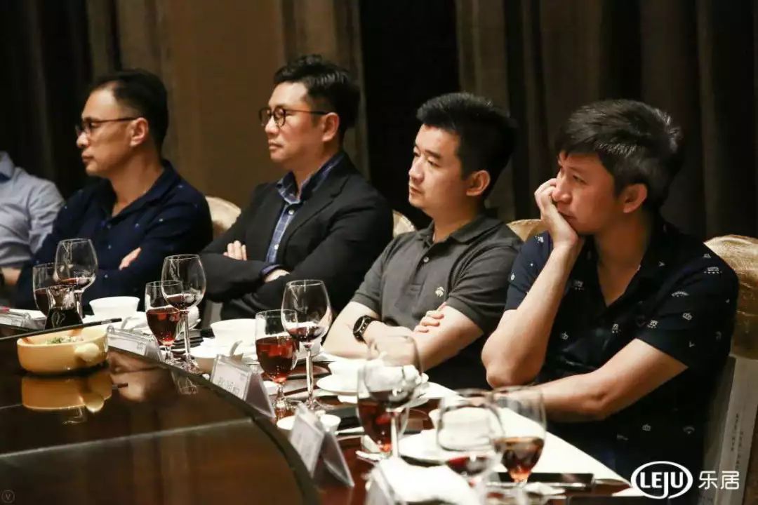 汇聚湾区能量！乐居打造东莞地产高端互动平台