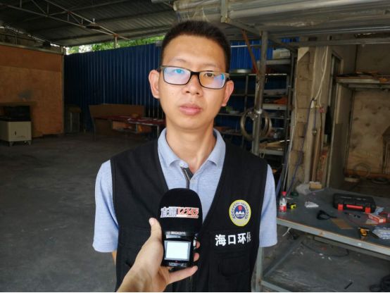 厂区油漆味道影响周边怎么办,工厂油漆味影响周边居民怎么投诉