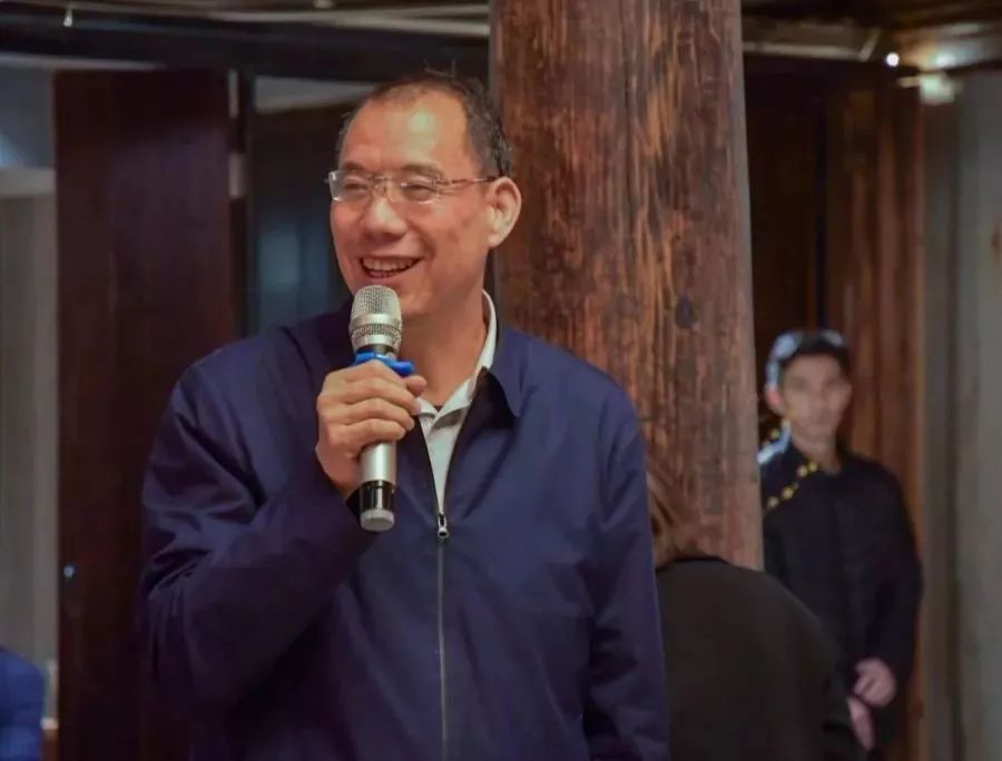 金山这些人才大咖下班后来到了这里！Ta们都谈了啥？