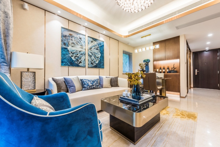 上海楼市的小阳春能持续多久,上海楼市3-4月整体走势