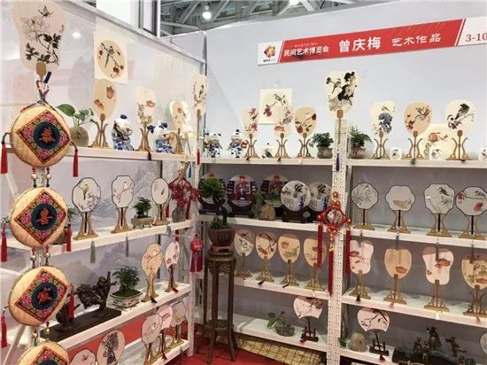 2022年潍坊文展会地点介绍图,2019潍坊文展会