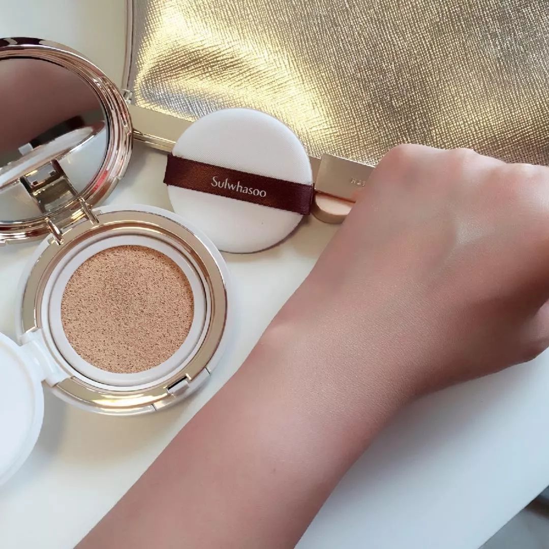 网红气垫推荐,网红气垫cc霜