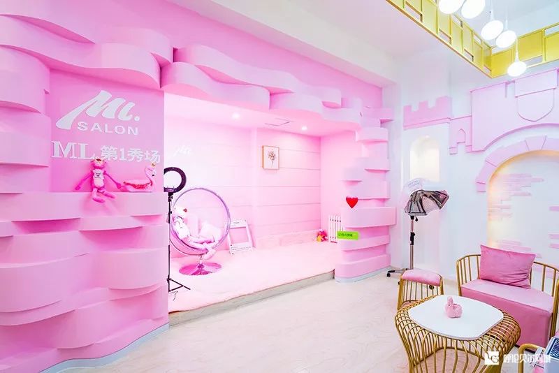 美发染发店推荐附近,美发店免费染发