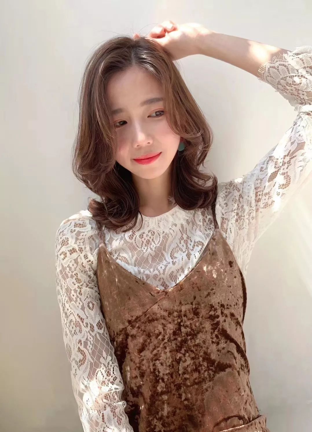 美发染发店推荐附近,美发店免费染发