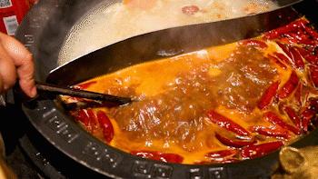 周年庆|5.8折吃袁老四火锅！穿汉服感受不一样的吃火锅体验