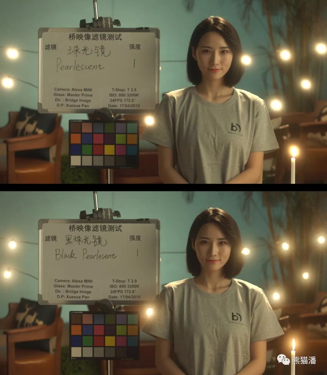 最详细的滤镜大全,可能是史上最详尽的中文滤镜大全