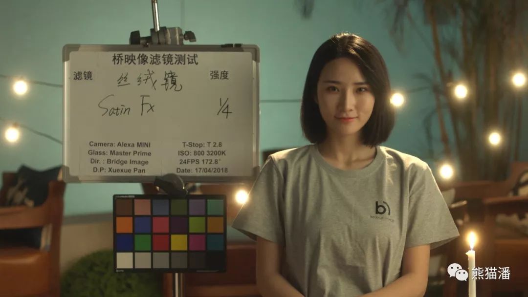 最详细的滤镜大全,可能是史上最详尽的中文滤镜大全