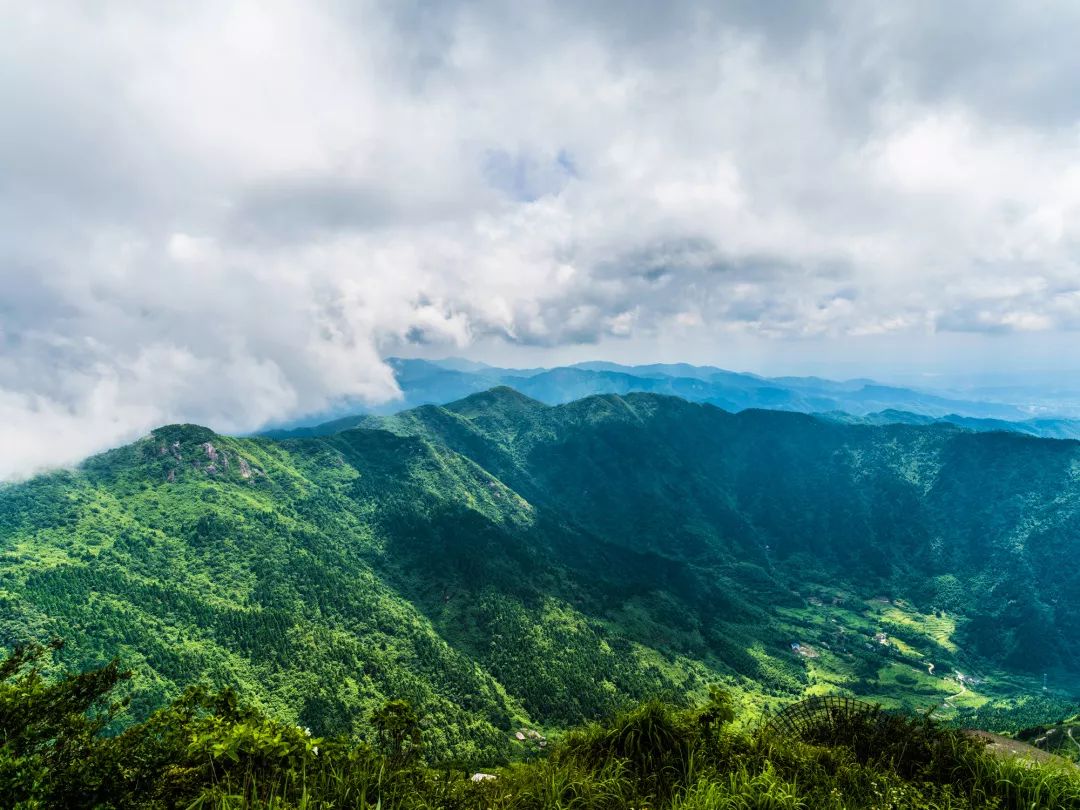 古代网红打卡地点大全,有历史底蕴的网红打卡地