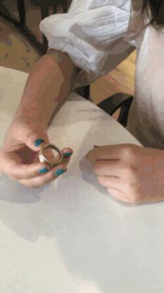 裤子太长？戒指太大？没关系，民间智慧来救你！