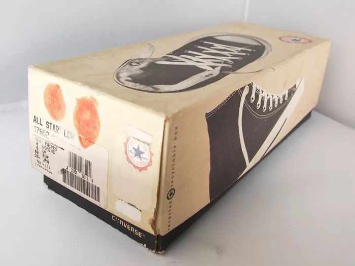 converse物美价廉,converse买大还是买小