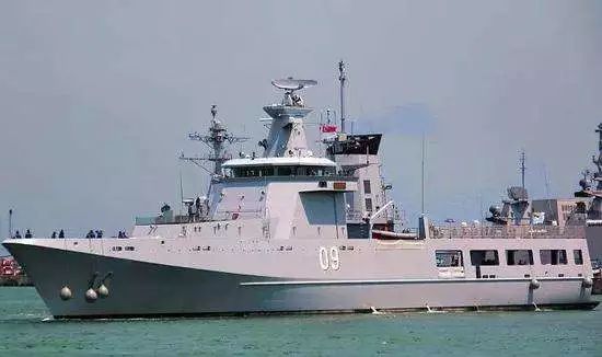 各国海军舰艇型号一览表,各国海军舰艇一览表