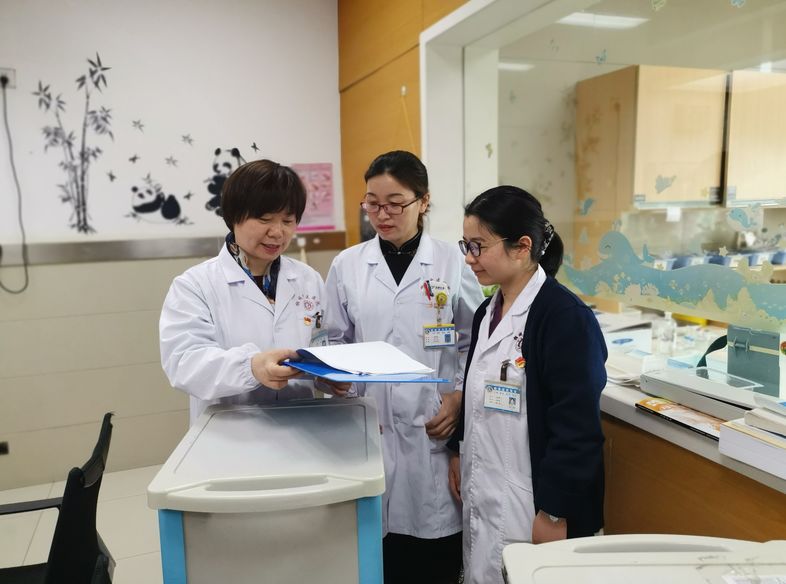 妙手医生守护健康,相城仁医