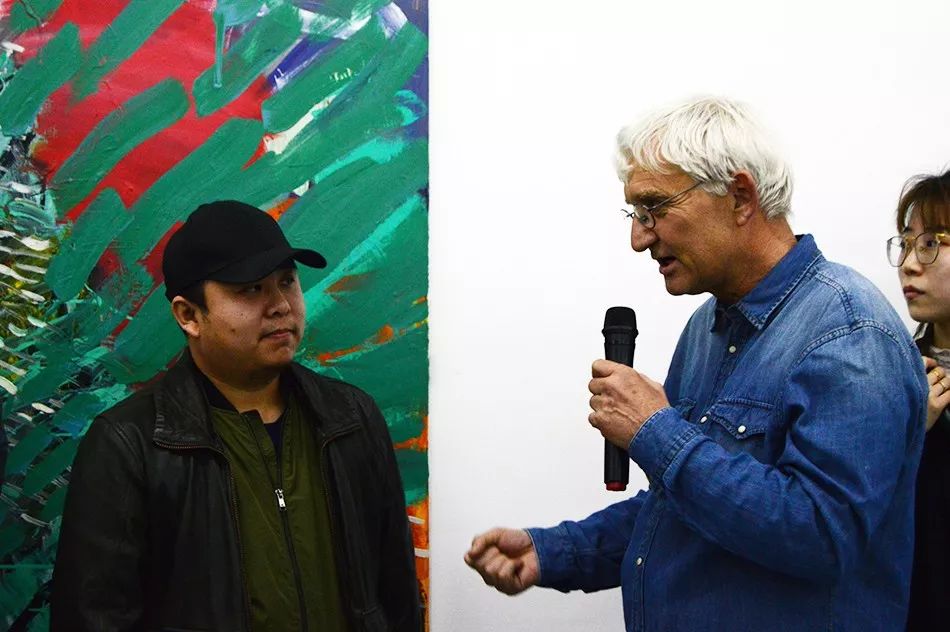 包豪斯画,包豪斯画家