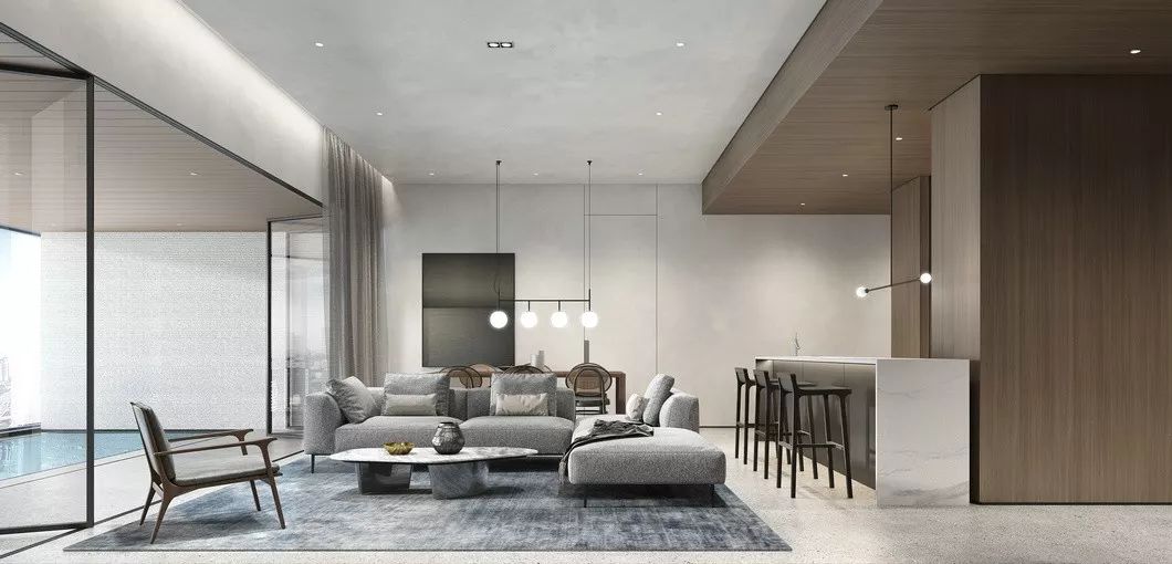 当设计师遇到全屋定制,当设计师遇到精装房