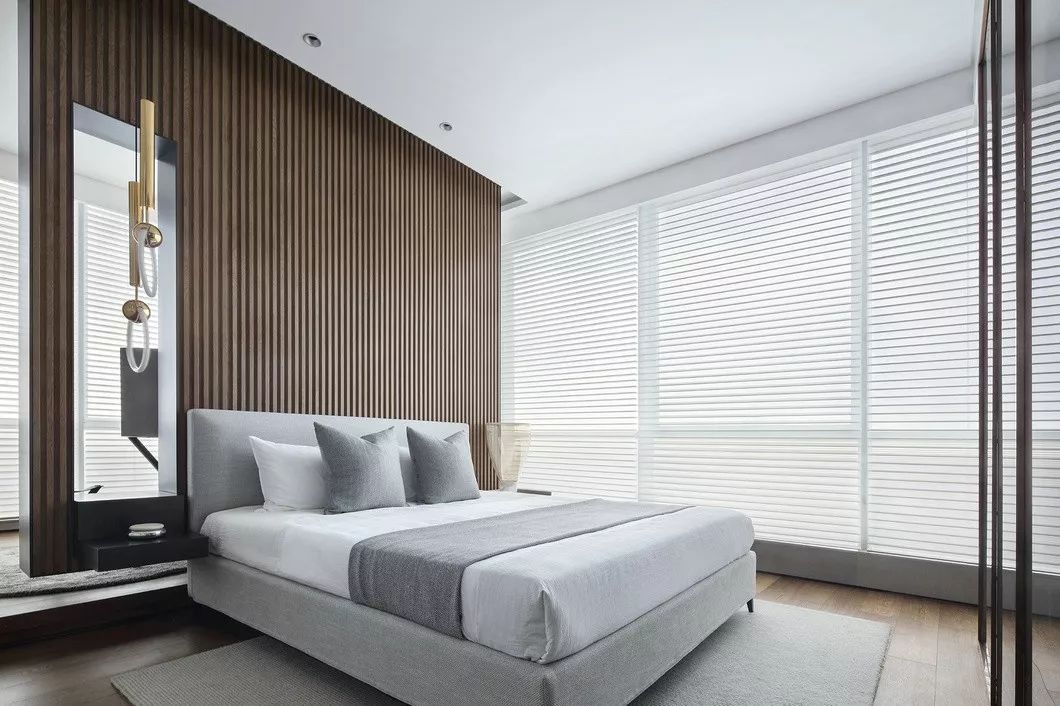 当设计师遇到全屋定制,当设计师遇到精装房