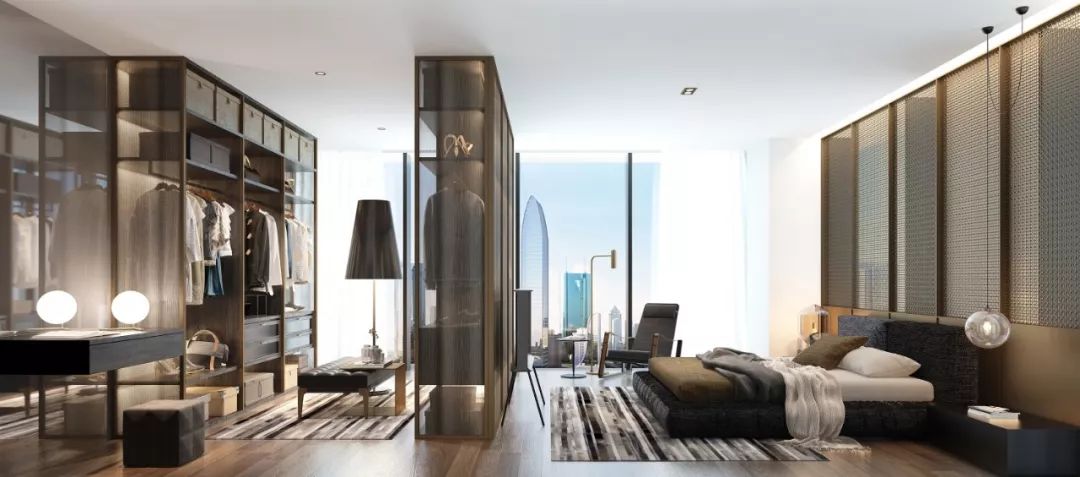 当设计师遇到全屋定制,当设计师遇到精装房