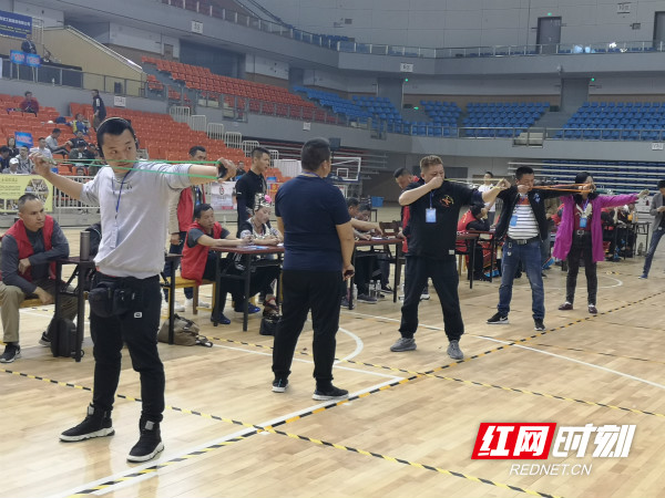 高手云集邀请赛完整版,比武大赛高手云集