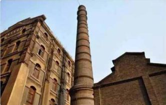 第三批中国工业遗产保护名录入选,中国工业遗产保护名录项目名称