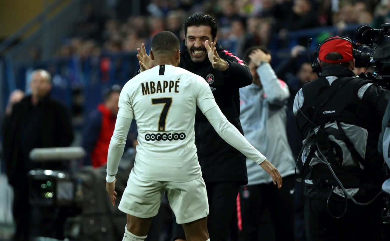 姆巴佩最新恋情,姆巴佩绯闻女友是谁啊