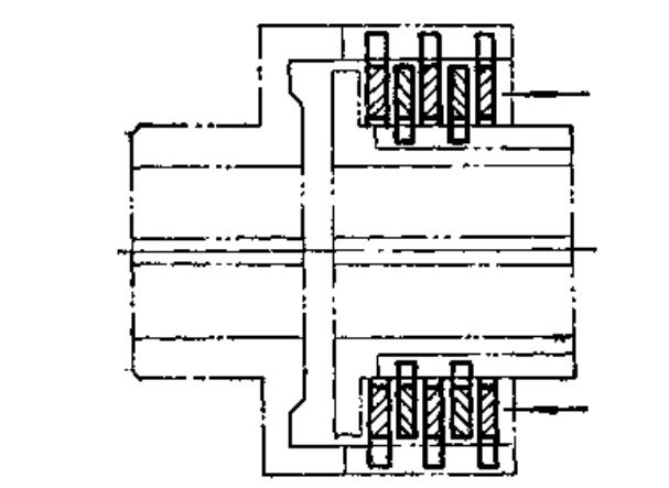 烧离合器前的征兆,导致离合器烧了的原因