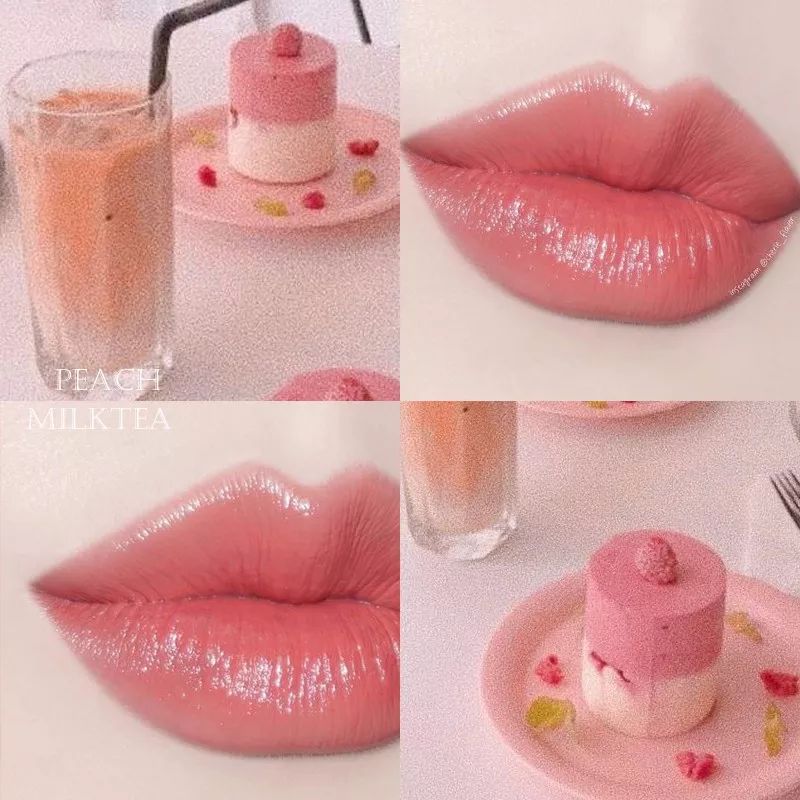 omg神仙豆沙色,omg必买的口红