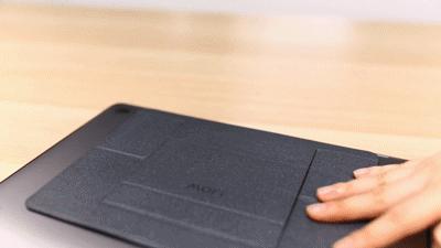 目前最好的笔记本电脑支架,折叠式笔记本支架测评