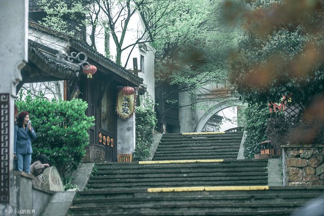 天目湖南山竹海三黑三白,南山竹海加天目湖二日游