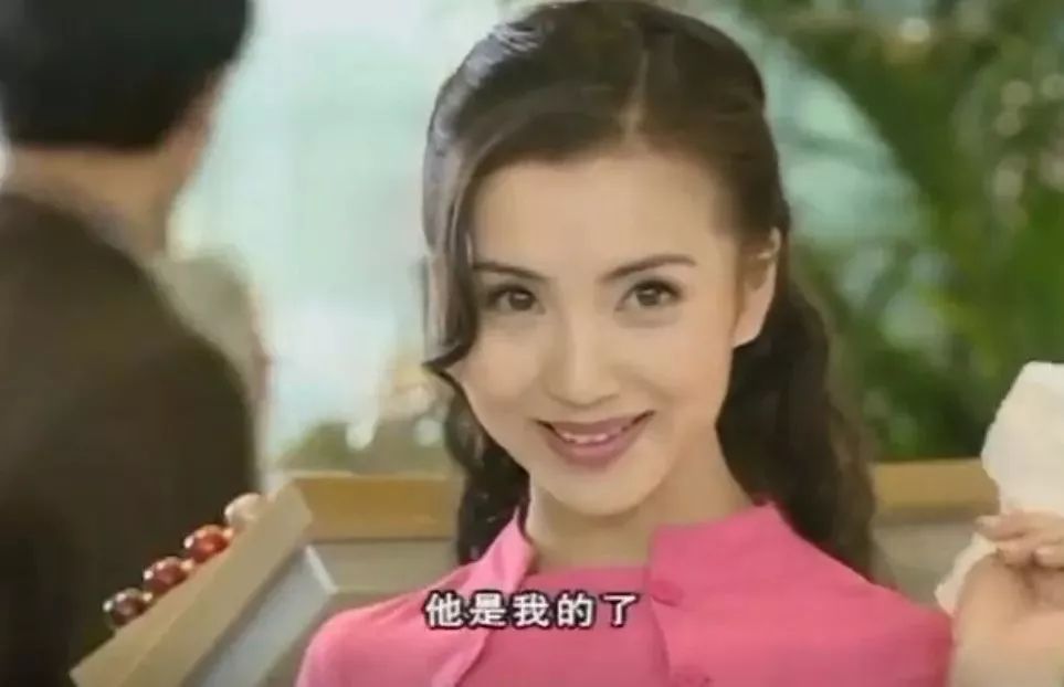 陈好历程,大家还记得当初的万人迷陈好吗