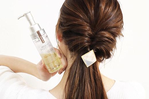 让日本小姐姐颜值赛过樱花miximPOTION到底是什么神仙好物？