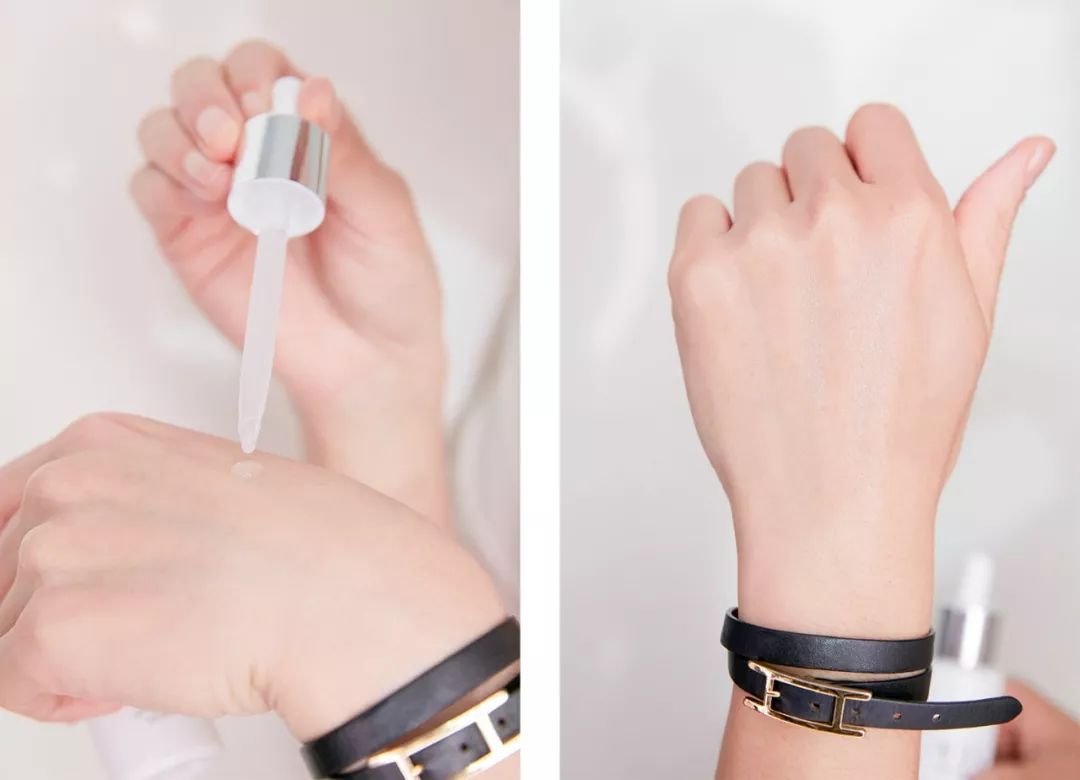 那些年你美白踩过的雷，我们都踩过！