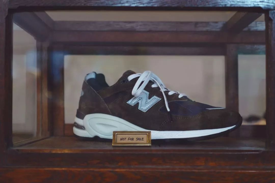 newbalance话题,newbalance余文乐580