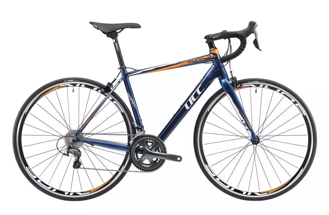 ucc公路索尼克3,ucc入门公路车哪个值得买