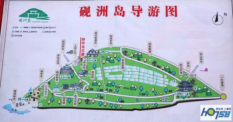 行摄肇庆·美丽砚洲岛——最接地气的生活记录，真实的力量打动人心