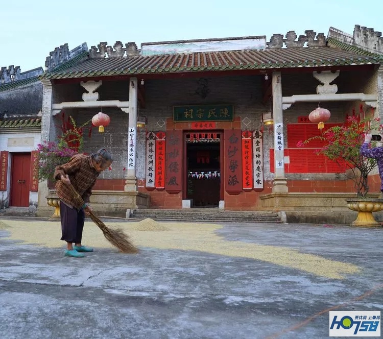 行摄肇庆·美丽砚洲岛——最接地气的生活记录，真实的力量打动人心