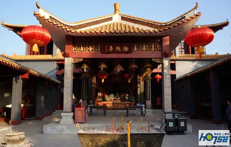 行摄肇庆·美丽砚洲岛——最接地气的生活记录，真实的力量打动人心