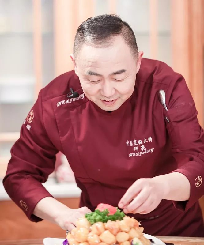 北京卫视暖暖的味道节目表,暖暖的味道主持人图文