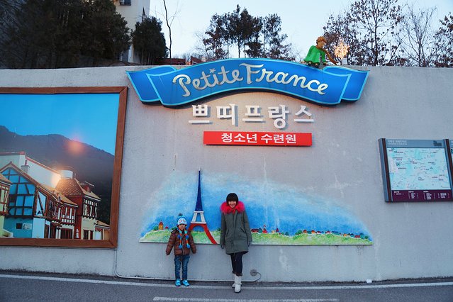 济州冬日的海，首尔春日的花，那些电影里的故事