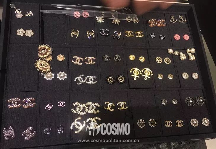 时髦办|Lisa这磨人的小甜豆，居然敢给我种草爱马仕了？？？