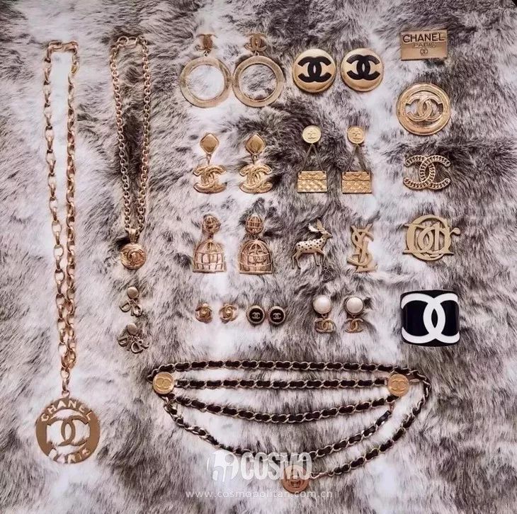 时髦办|Lisa这磨人的小甜豆，居然敢给我种草爱马仕了？？？