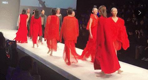 铁路时装周,铁路时装周2019