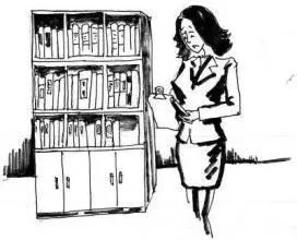 90后女会计贪污280万案例分析,90后年轻女会计侵吞549万怎么判