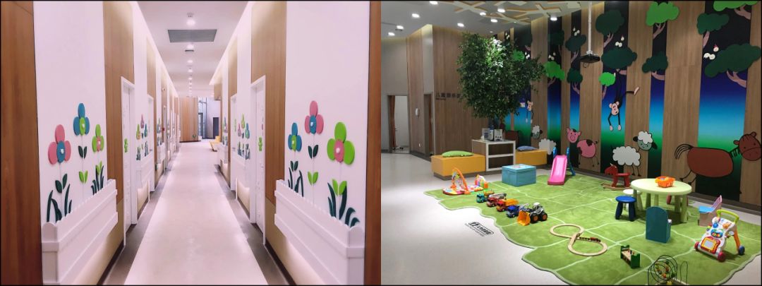 美中宜和妇儿医院能给小孩看病吗,美中宜和妇儿医院生孩子费用