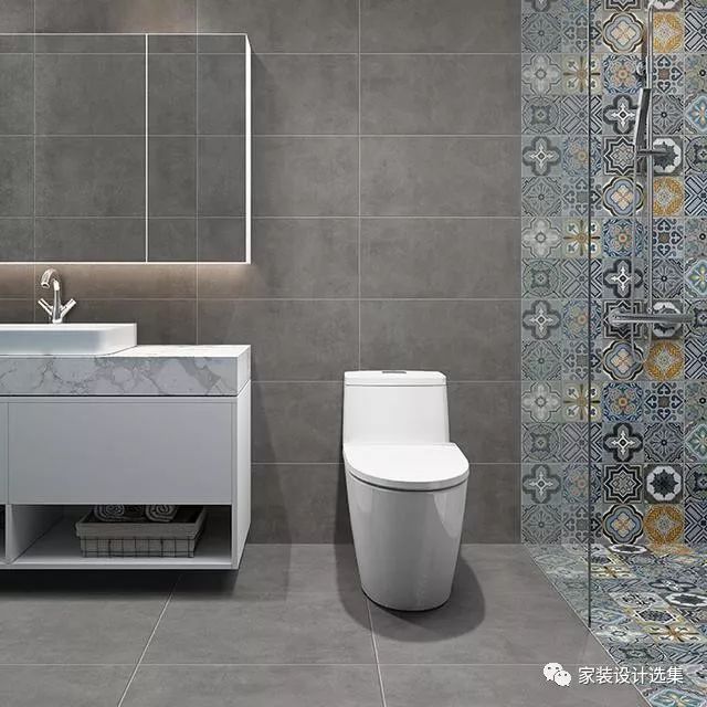 装修客厅厨房卫生间各用什么瓷砖,客厅厨房房间用什么砖最好